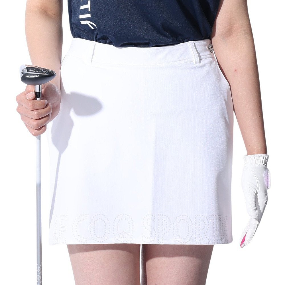 ルコックスポルティフ（lecoqsportif）（レディース）ゴルフウェア