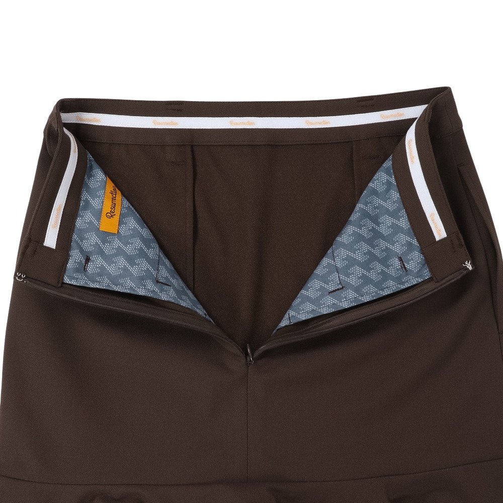 レザレクション（Resurrection）（レディース）ゴルフウェア ソフト