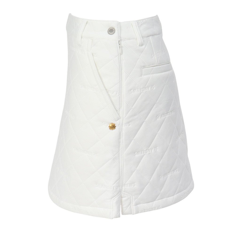 セントアンドリュース（ST.ANDREWS）（レディース）ゴルフウェア 防風