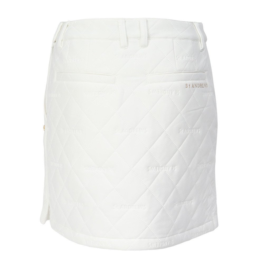 セントアンドリュース（ST.ANDREWS）（レディース）ゴルフウェア 防風