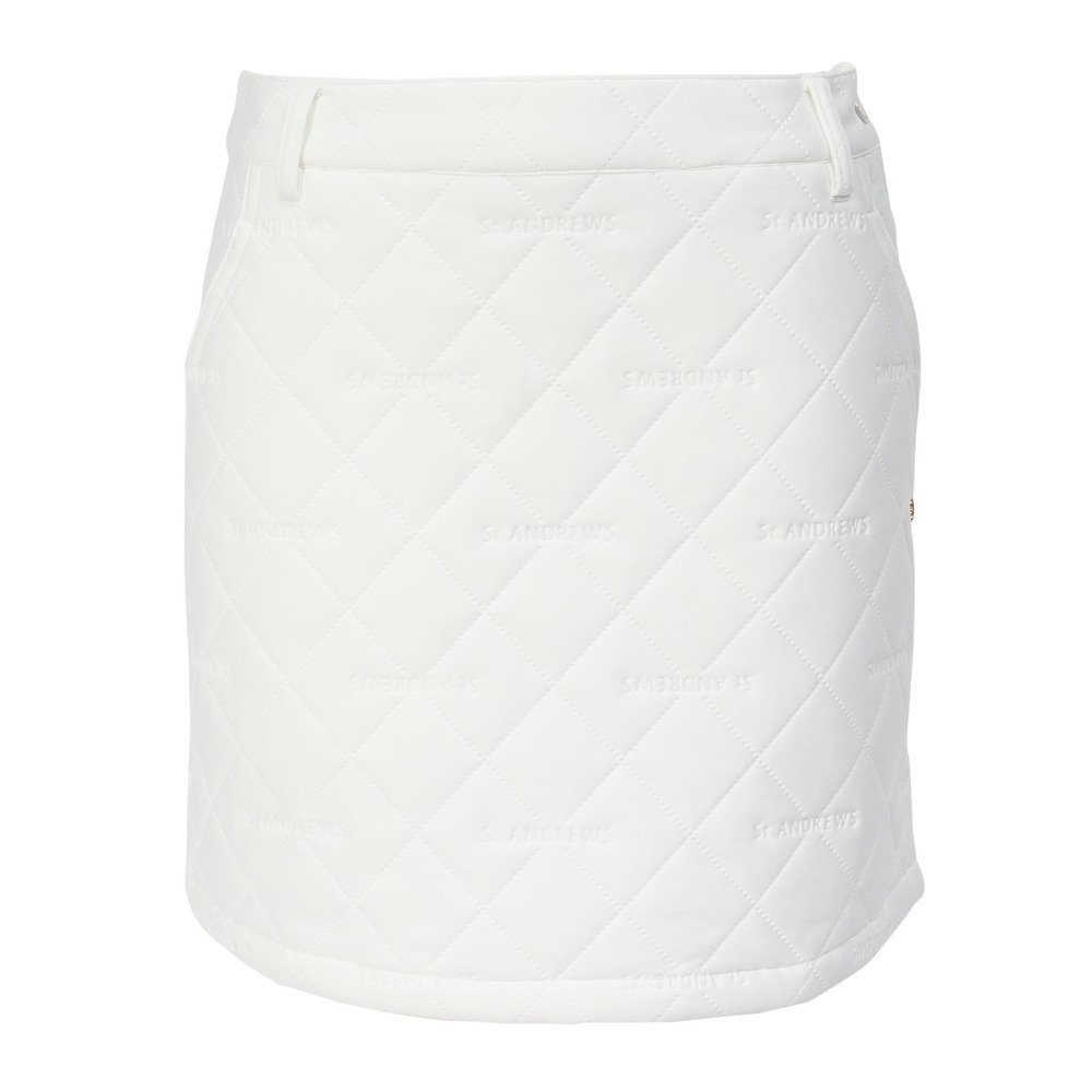 セントアンドリュース（ST.ANDREWS）（レディース）ゴルフウェア 防風