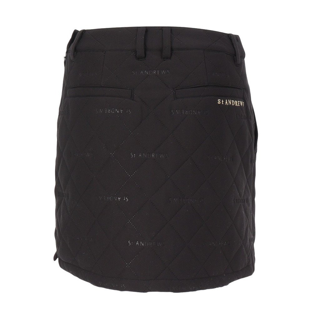 セントアンドリュース（ST.ANDREWS）（レディース）ゴルフウェア 防風