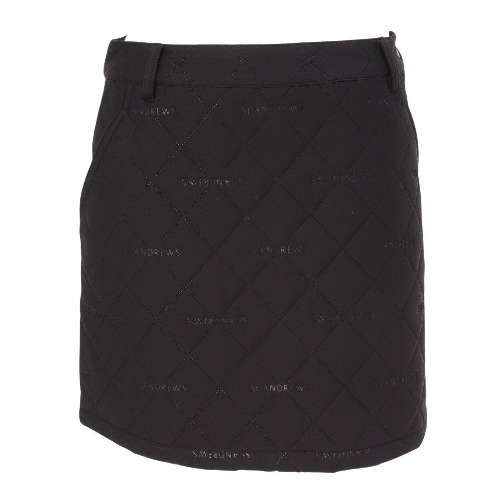 セントアンドリュース（ST.ANDREWS）（レディース）ゴルフウェア 防風