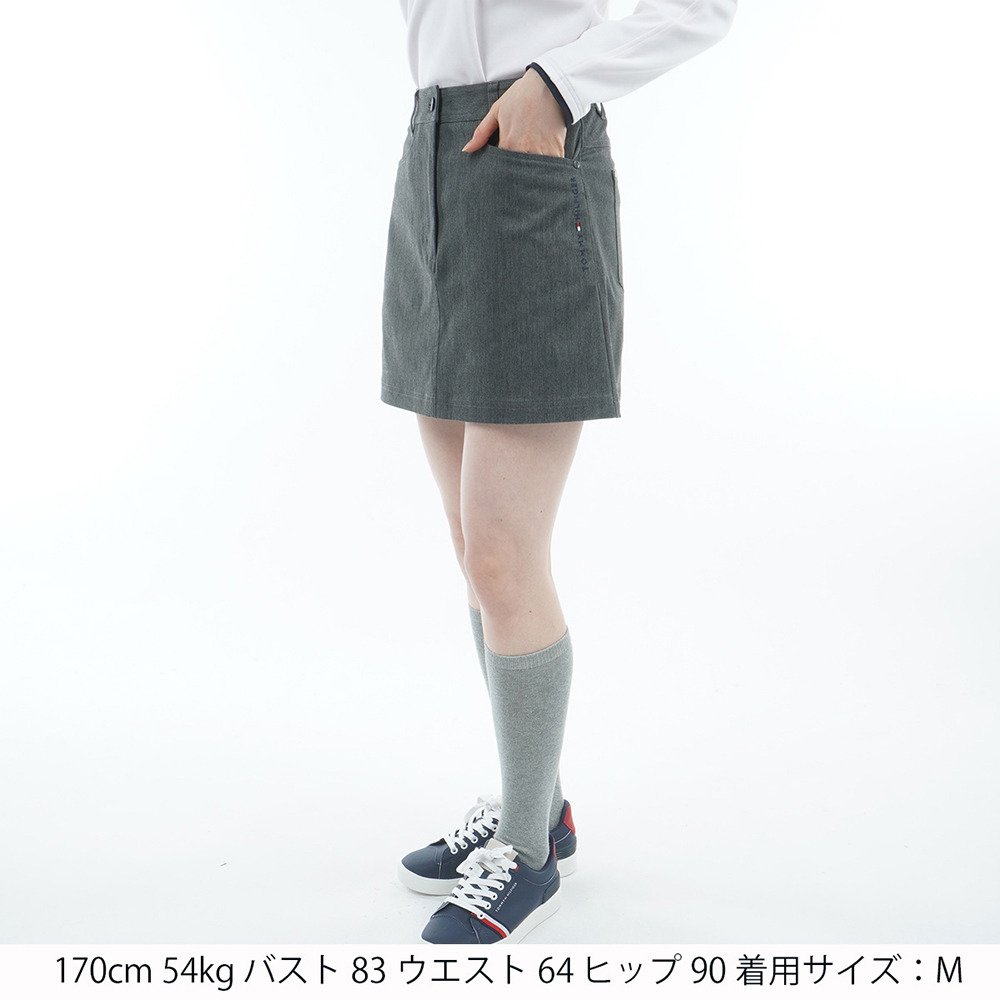 トミーヒルフィガーゴルフ（TOMMY HILFIGER GOLF）（レディース