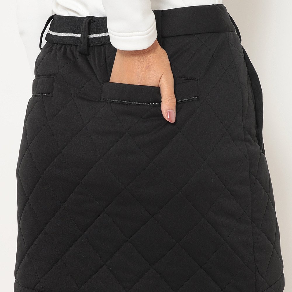 キャロウェイ（CALLAWAY）（レディース）ゴルフウェア 防寒 スター