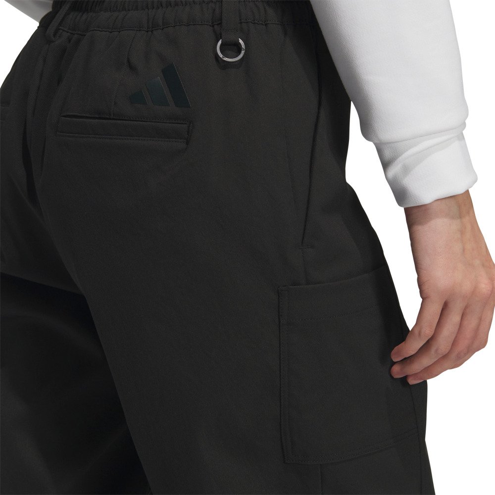 アディダス（adidas）（レディース）ゴルフウェア ツイストウィーブ