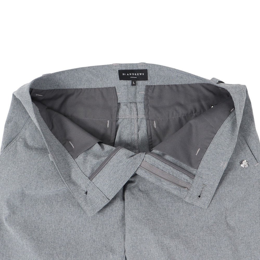 セントアンドリュース（ST.ANDREWS）（レディース）ゴルフウェア N/PE