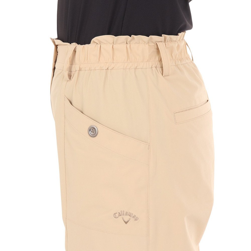 キャロウェイ（CALLAWAY）（レディース）ゴルフウェア 接触冷感 8WAY