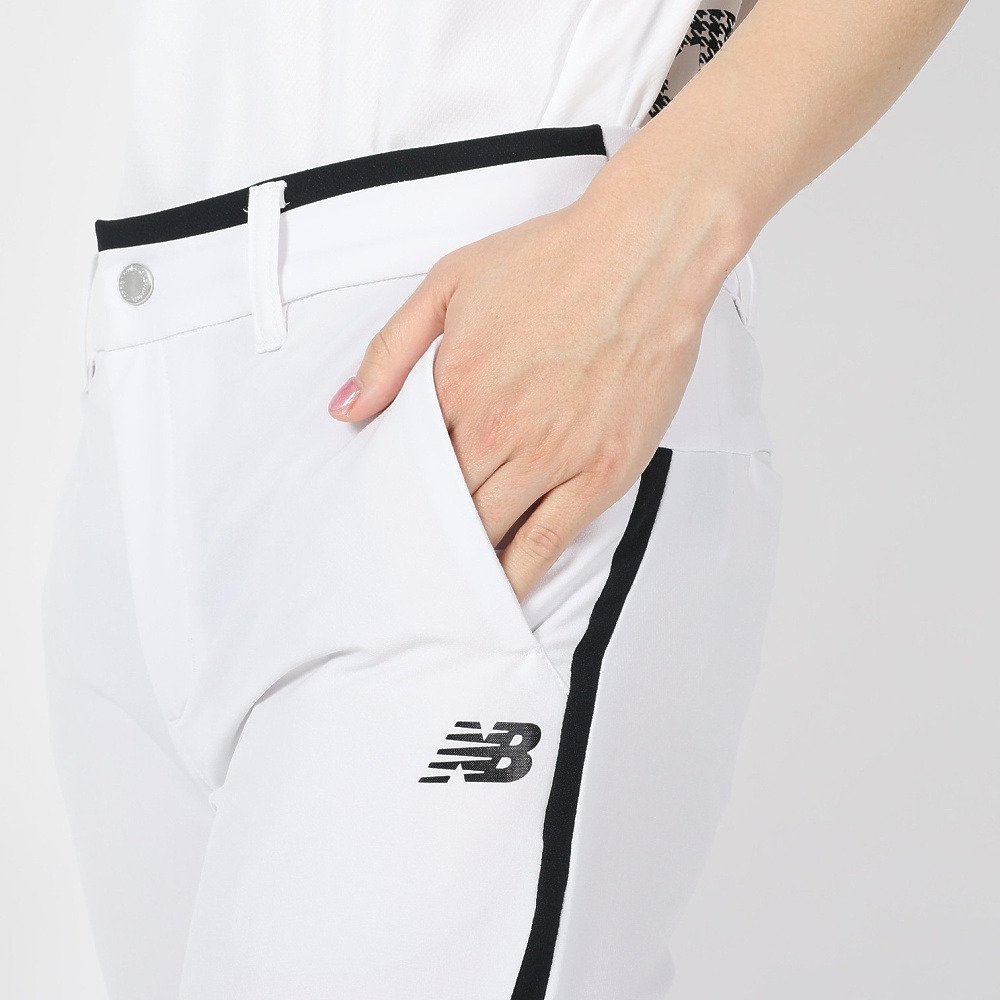 ニューバランス（new balance）（レディース）ゴルフウェア スリム