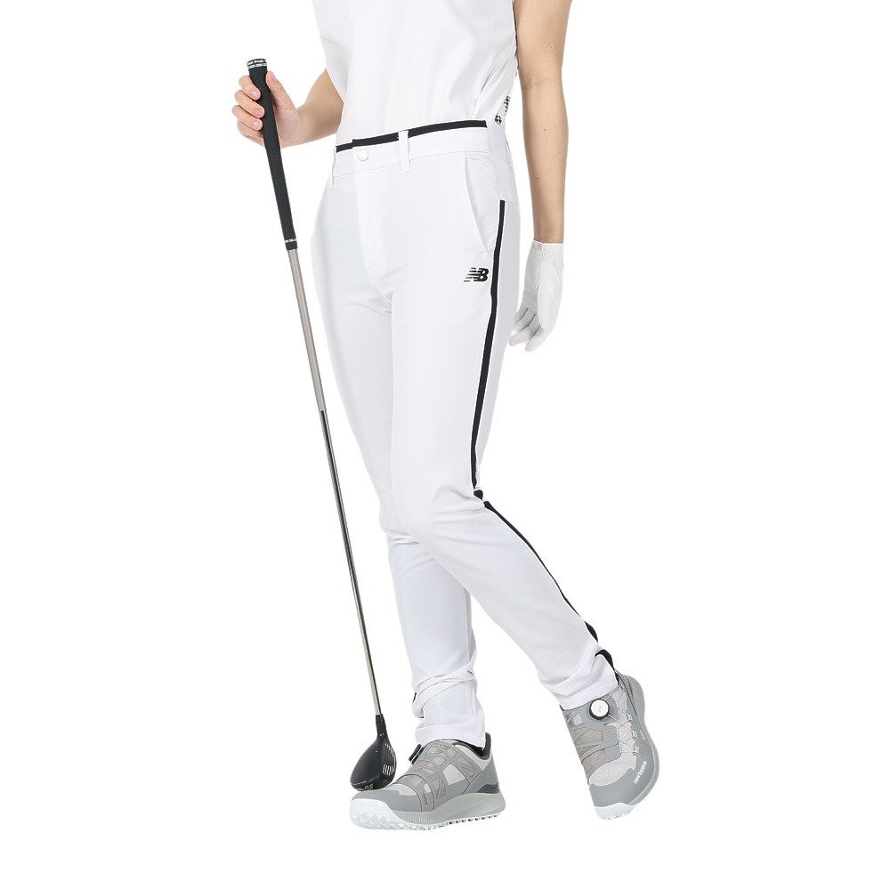 ニューバランス（new balance）（レディース）ゴルフウェア スリム