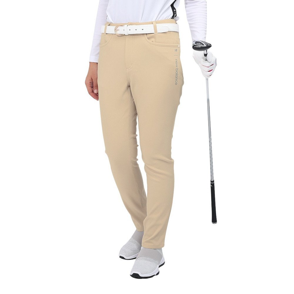 ニューバランス（new balance）（レディース）ゴルフウェア 4WAY