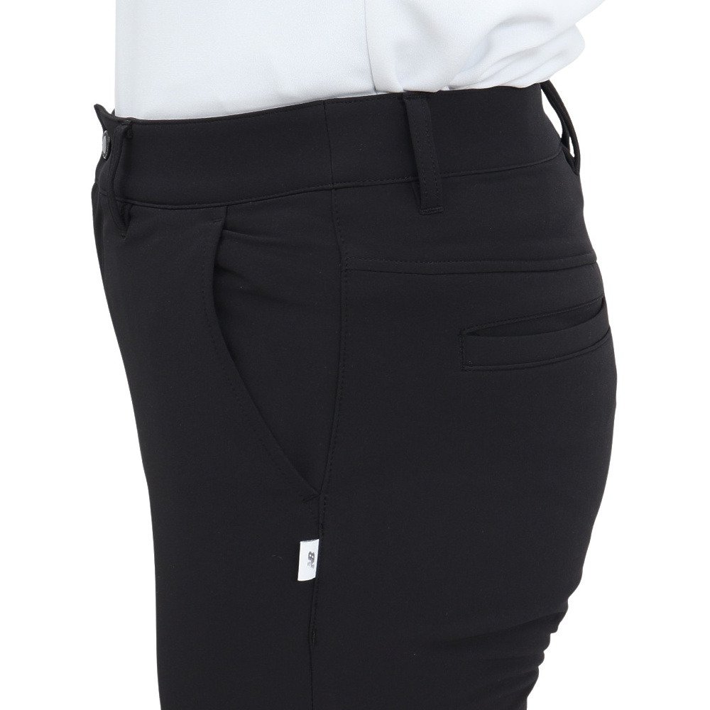 ニューバランス（new balance）（レディース）ゴルフウェア 裏起毛