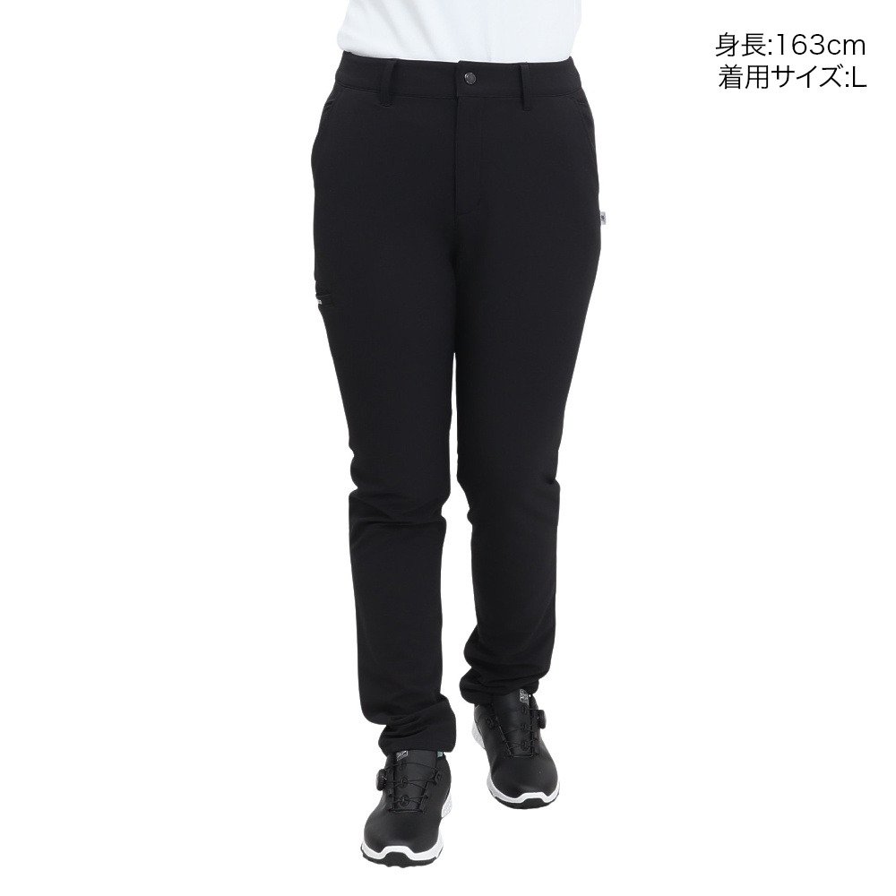 ニューバランス（new balance）（レディース）ゴルフウェア 裏起毛