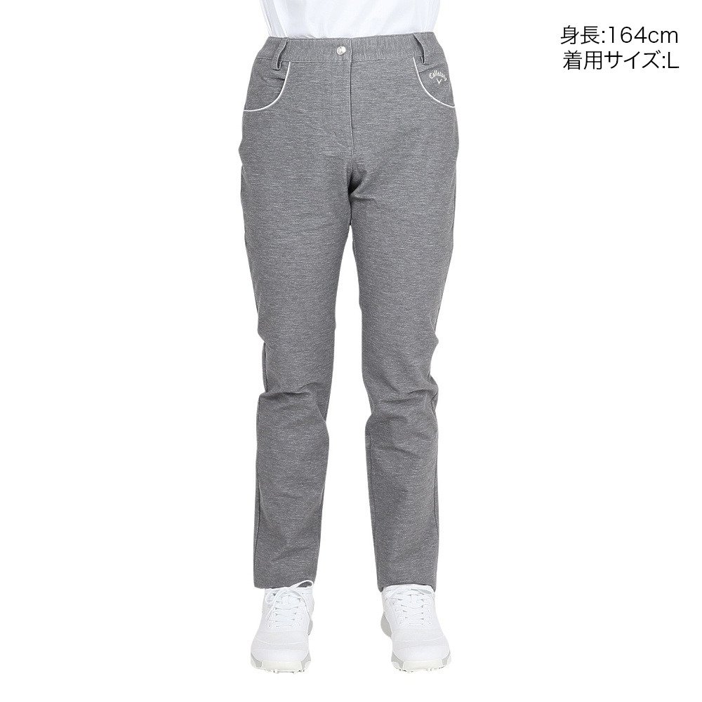 キャロウェイ（CALLAWAY）（レディース）ゴルフウェア 8WAY ストレッチ