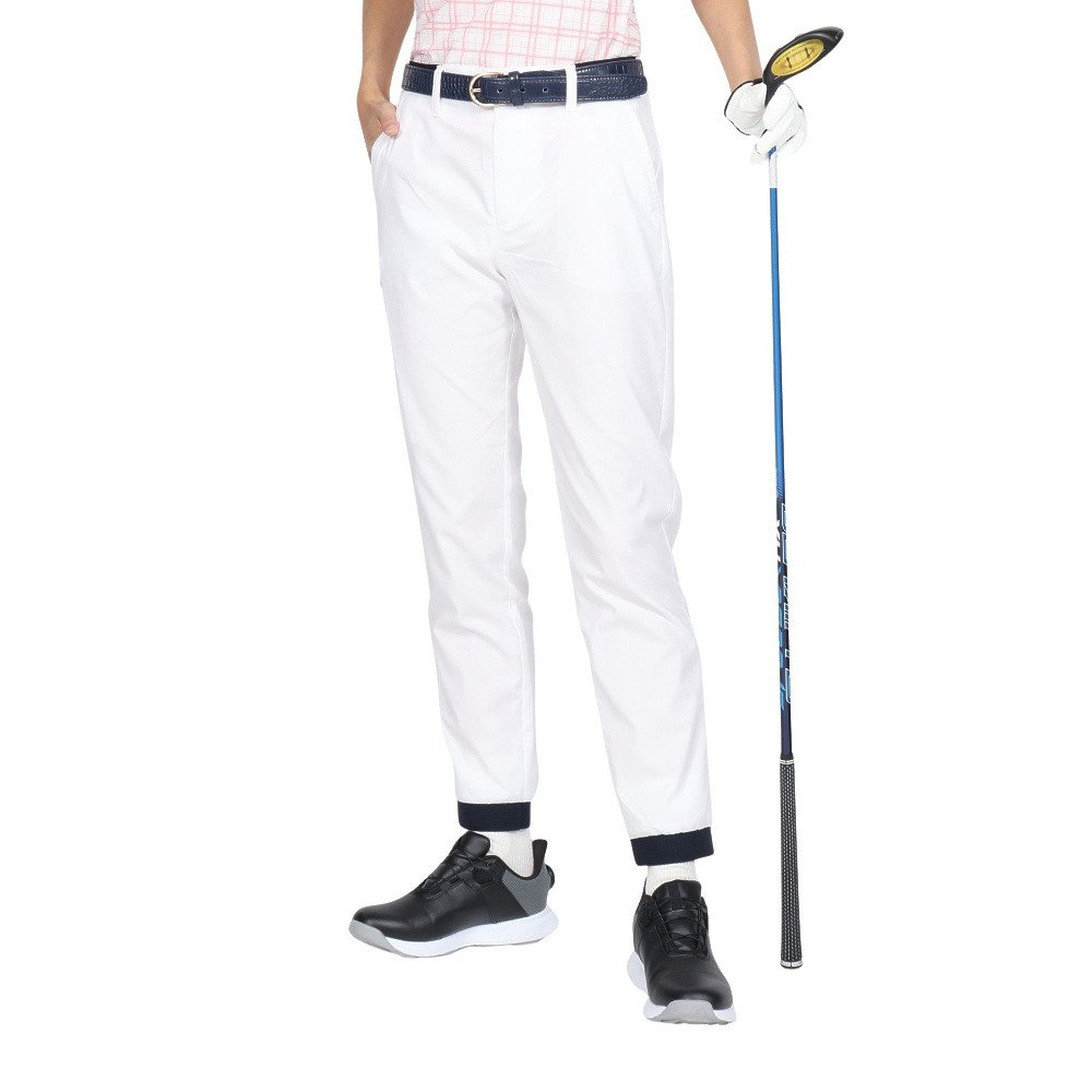 フィドラ（FIDRA）（レディース）ゴルフウェア 撥水 ベーシック