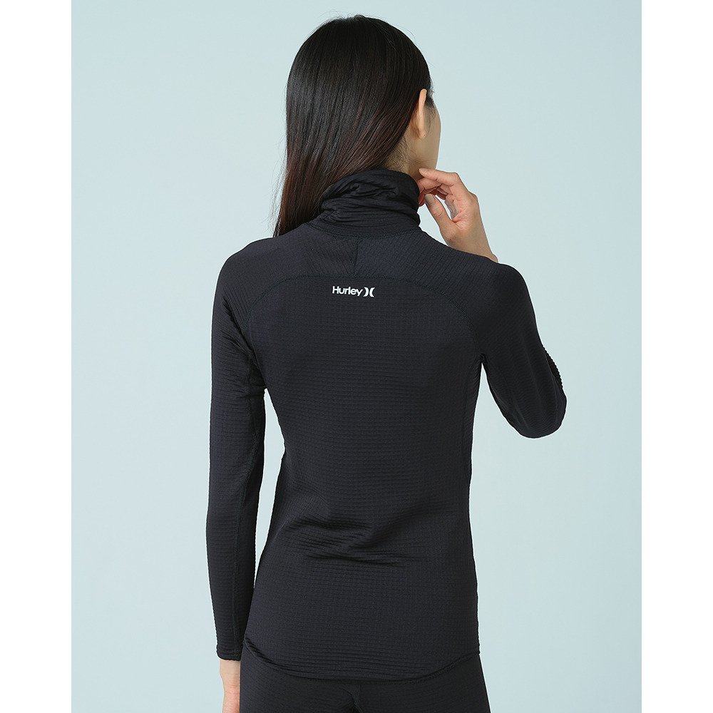 ハーレー（HURLEY）（レディース）ゴルフウェア 防寒 保温 ファントム