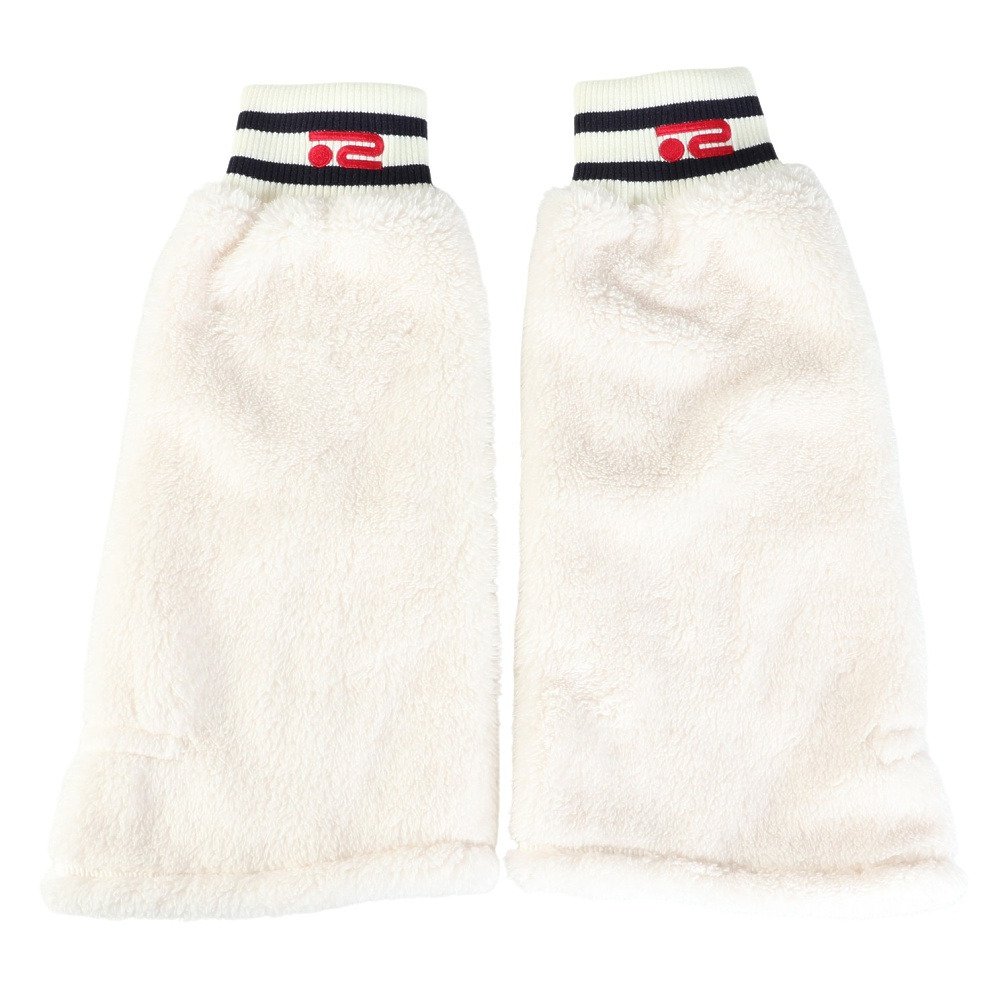 ROSASEN（ROSASEN）（レディース）レッグウォーマー 046-02061-005