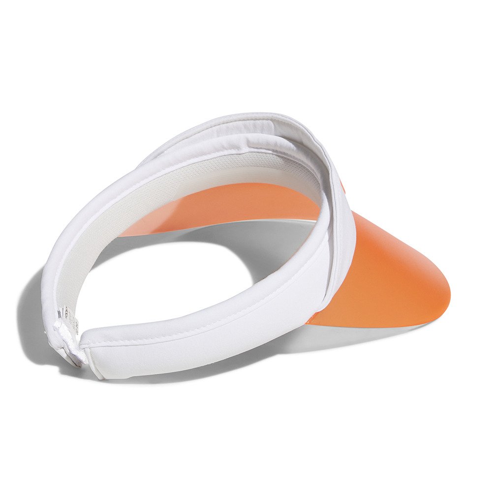 アディダス（adidas）（レディース）ゴルフ クリップバイザー MGR74-HT5706