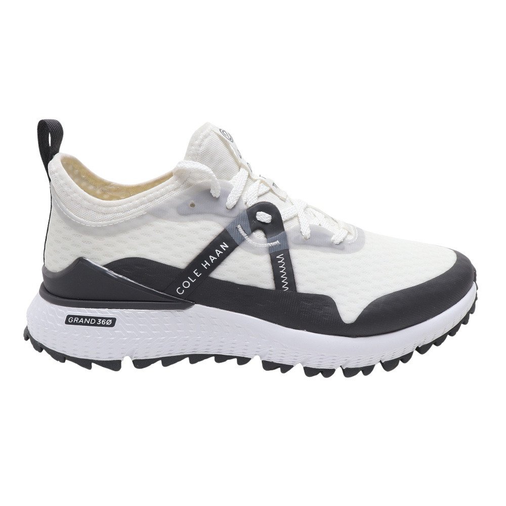 コール ハーン（COLE HAAN）（メンズ）ゴルフシューズ ZEROGROUND