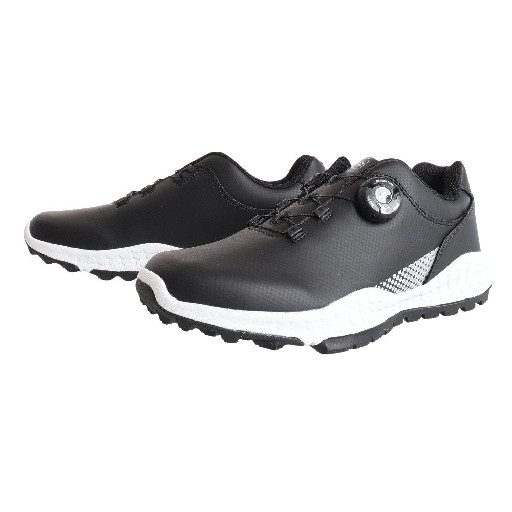 ザ・ワープ・バイ・エネーレ（The Warp By Ennerre）（メンズ）ゴルフ