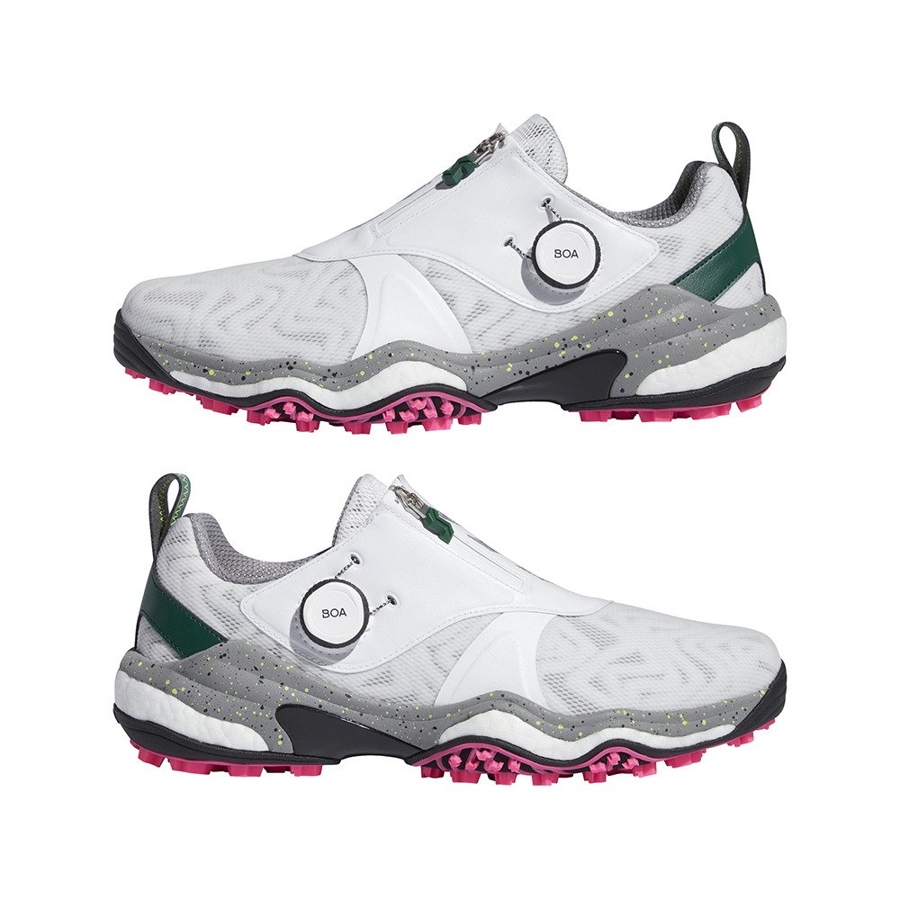 アディダス（adidas）（メンズ）ゴルフシューズ コードカオス 25 BOA
