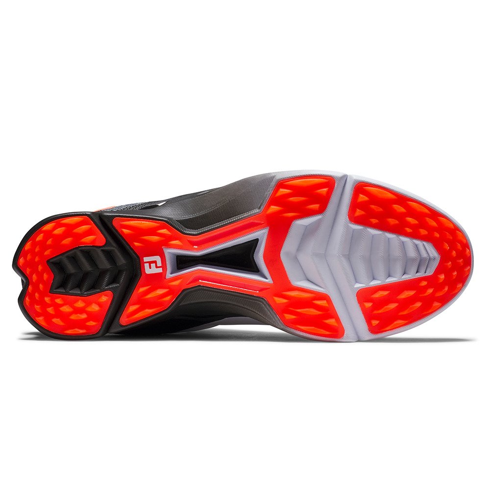 フットジョイ（FOOT JOY）（メンズ）ゴルフシューズ フューエル BOA