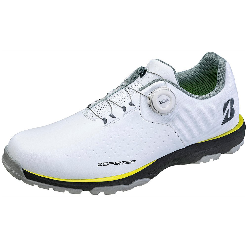 ブリヂストンゴルフ（BRIDGESTONE GOLF）（メンズ）ゴルフシューズ