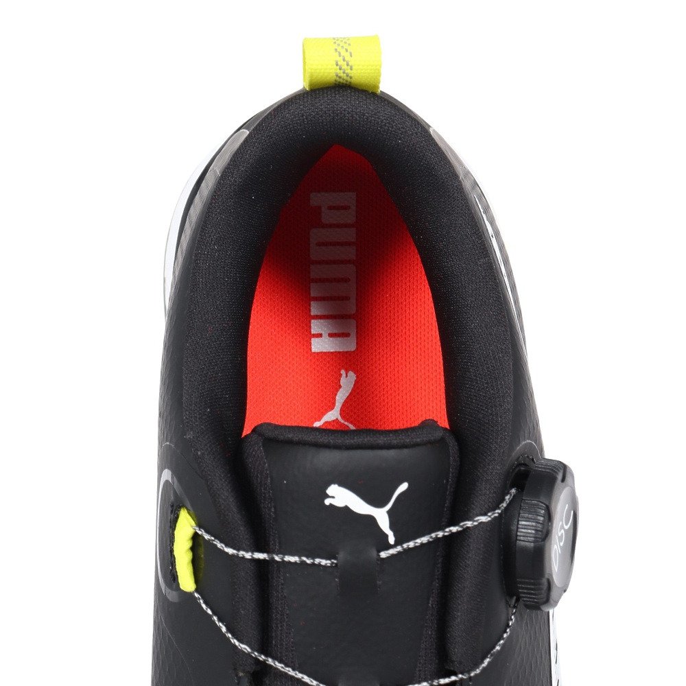 プーマ（PUMA）（メンズ）ゴルフシューズ スパイクレス 3E アルファ