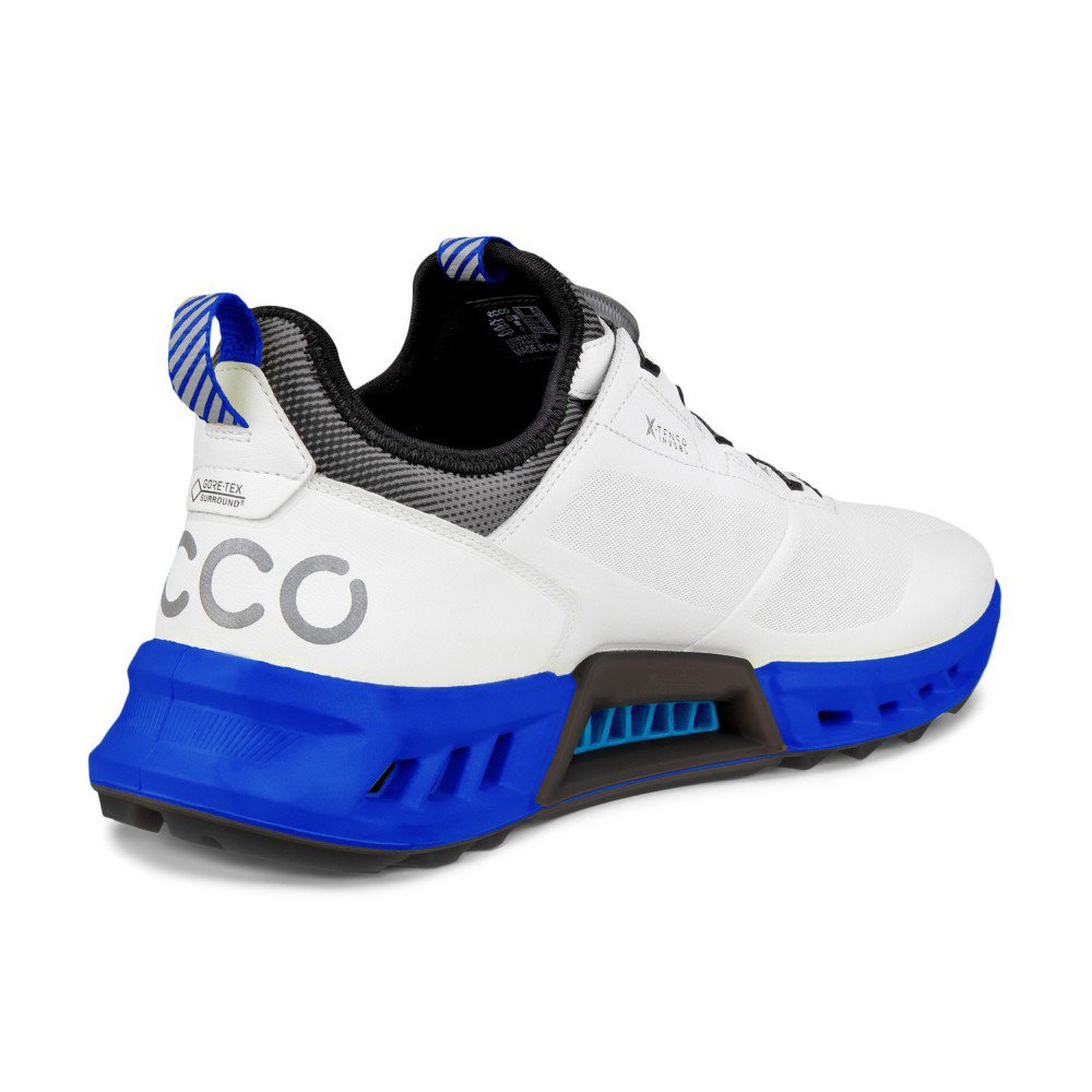 エコー（ecco）（メンズ）ゴルフシューズ スパイクレス BIOM C4 BOA WV