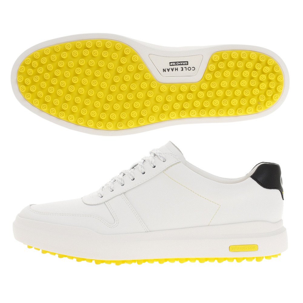 コール ハーン（COLE HAAN）（メンズ）ゴルフシューズ グランドプロ