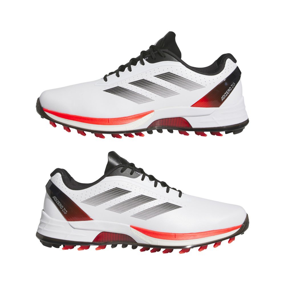 アディダス（adidas）（メンズ）ゴルフシューズ アディゼロ ゼッドジー