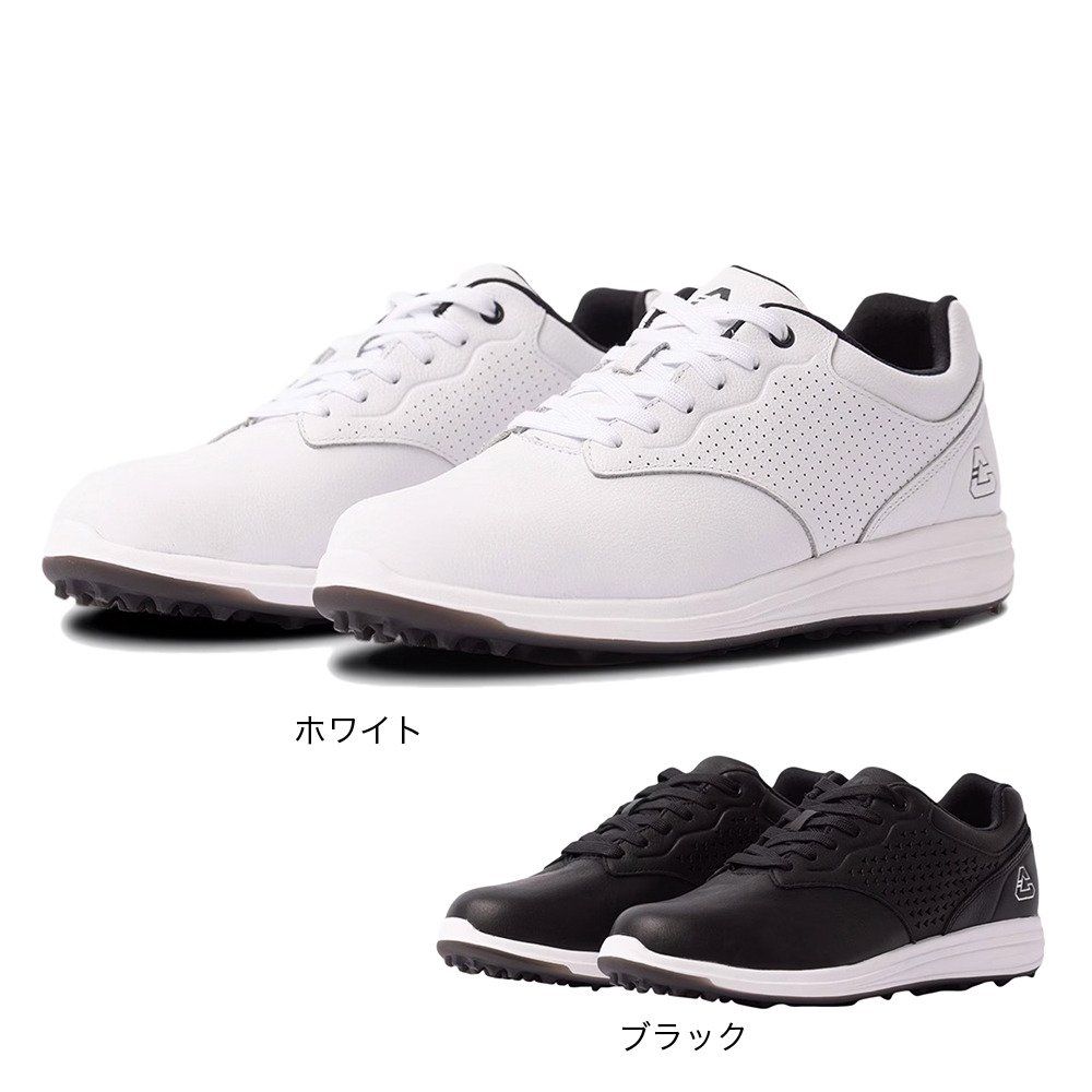 トラヴィスマシュー（Travis Mathew）（メンズ）ゴルフシューズ CUATER