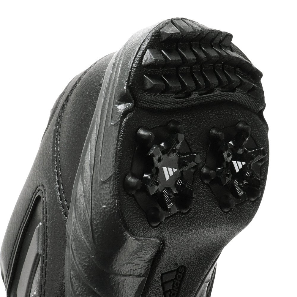 アディダス（adidas）（メンズ）ゴルフシューズ GOLFLITE MAX GV9678BK