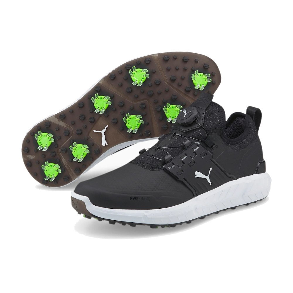 プーマ（PUMA）（メンズ）ゴルフシューズ 3E イグナイト アーティ