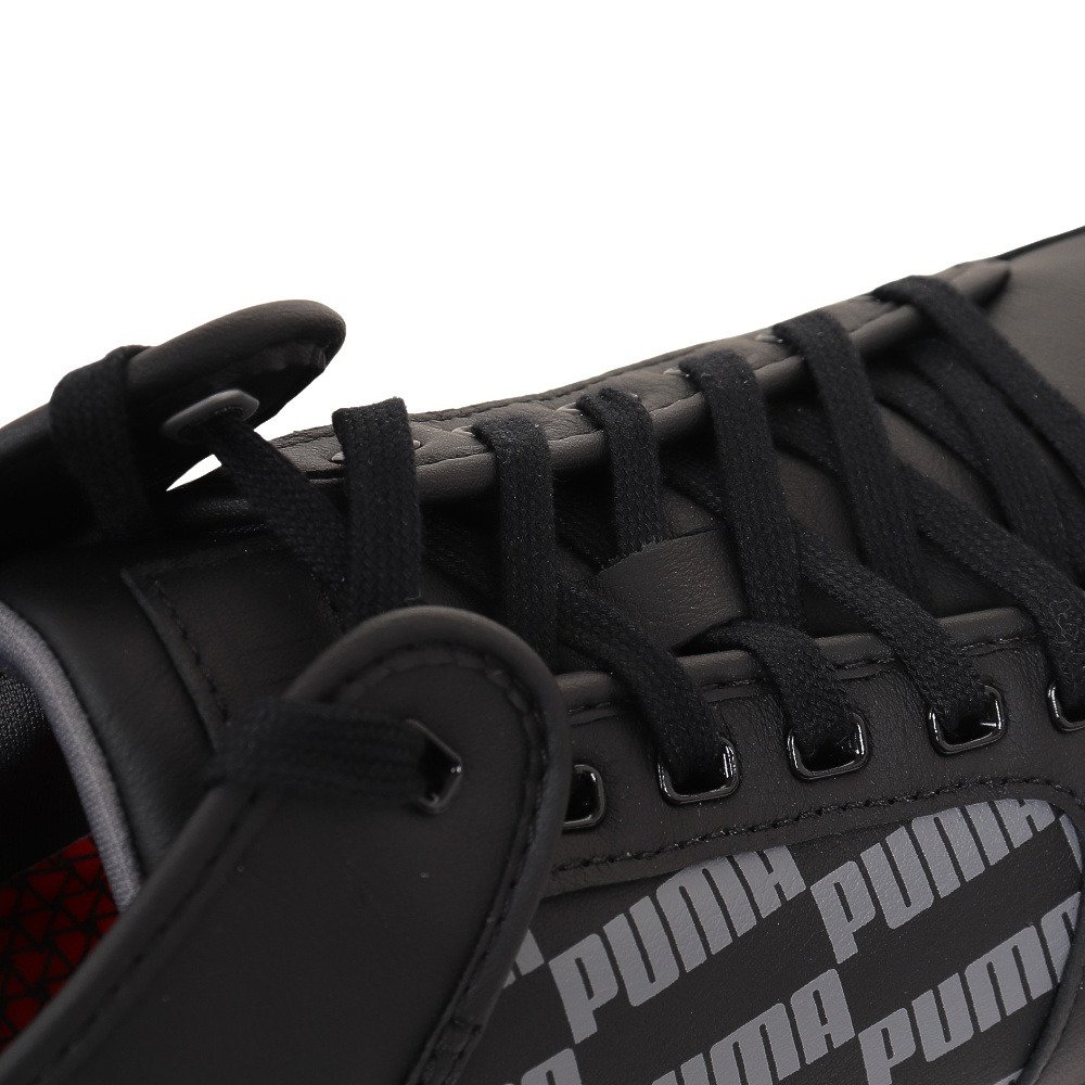 プーマ（PUMA）（メンズ）ゴルフシューズ プロアダプト デルタ ミッド