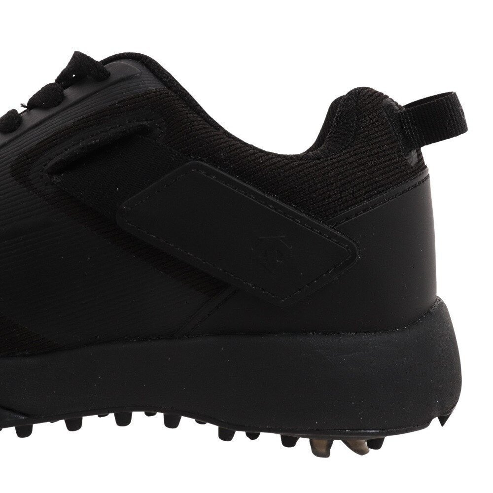 デサントゴルフ（DESCENTEGOLF）（メンズ）ゴルフシューズ 男女兼用