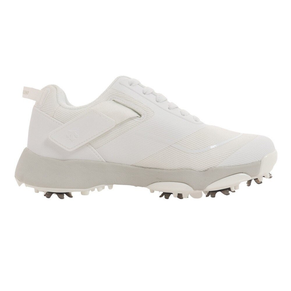 デサントゴルフ（DESCENTEGOLF）（メンズ）ゴルフシューズ 男女兼用