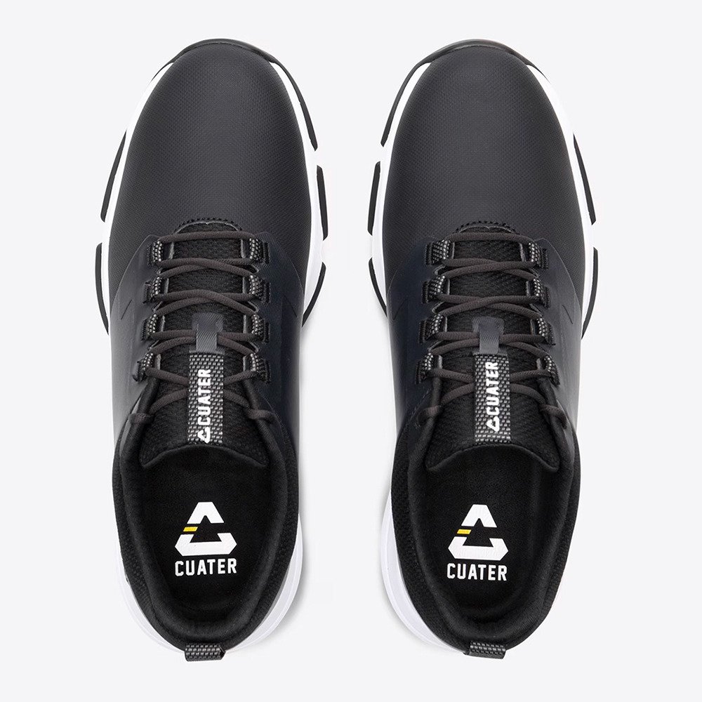 トラヴィスマシュー（Travis Mathew）（メンズ）ゴルフシューズ CUATER