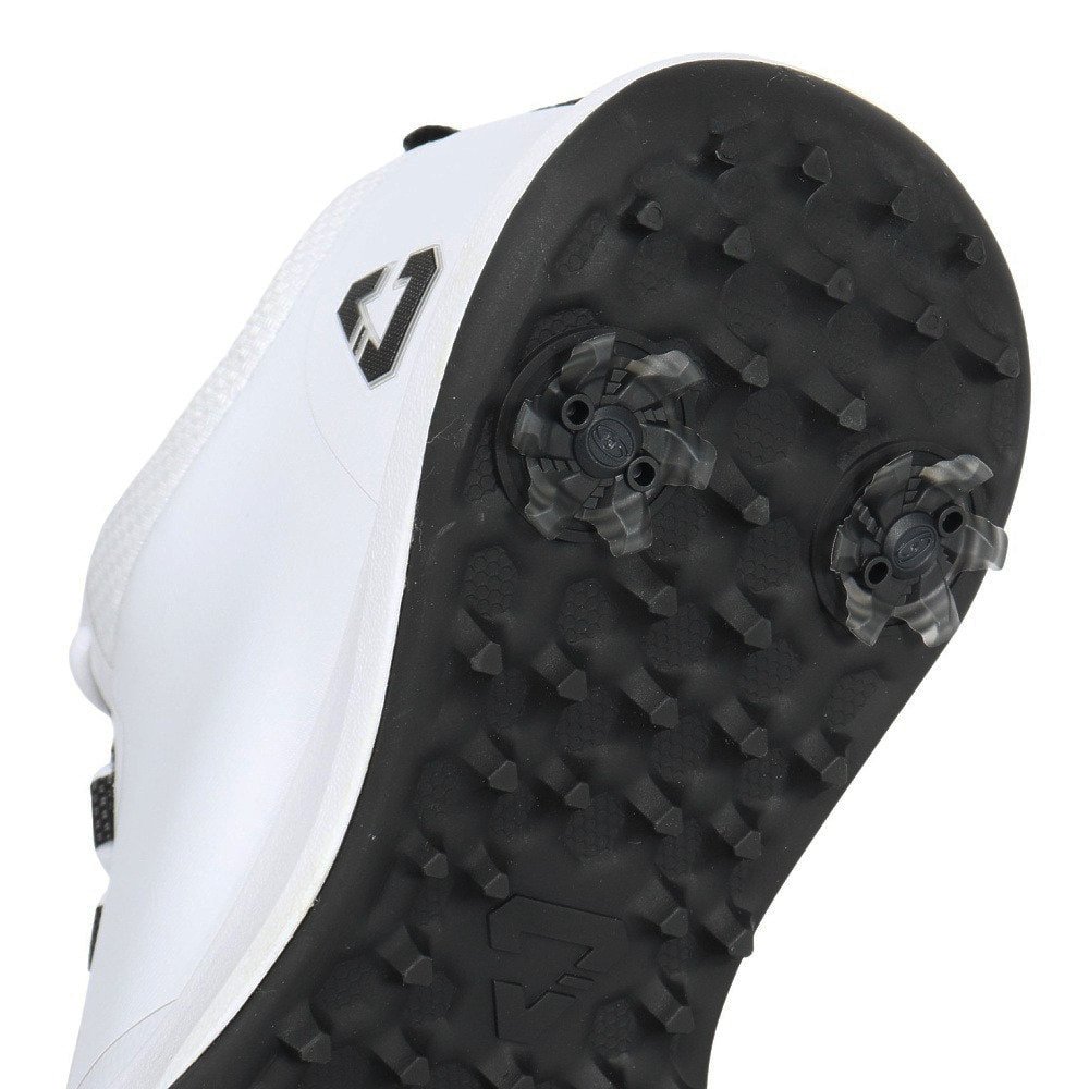 トラヴィスマシュー（Travis Mathew）（メンズ）ゴルフシューズ CUATER