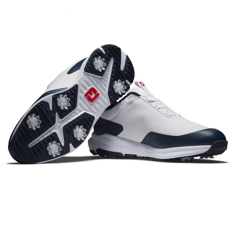 フットジョイ（FOOT JOY）（メンズ）ゴルフシューズ ウルトラフィット