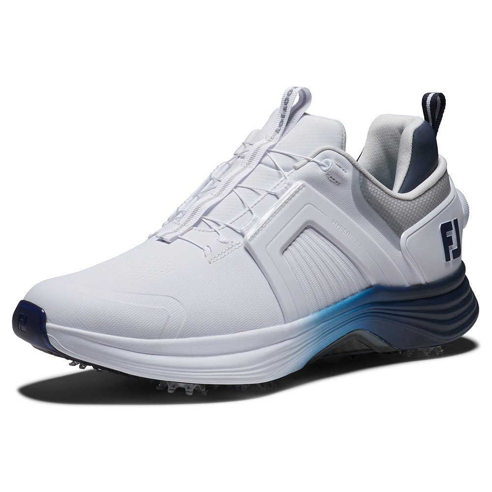 フットジョイ（FOOT JOY）（メンズ）ゴルフシューズ ハイパー