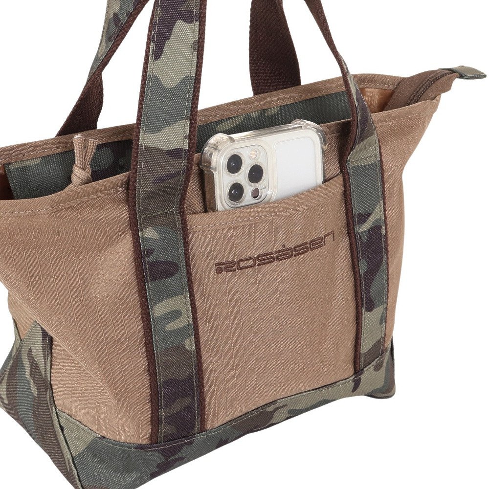 ROSASEN（ROSASEN）（メンズ、レディース）ゴルフ 撥水 カートバッグ