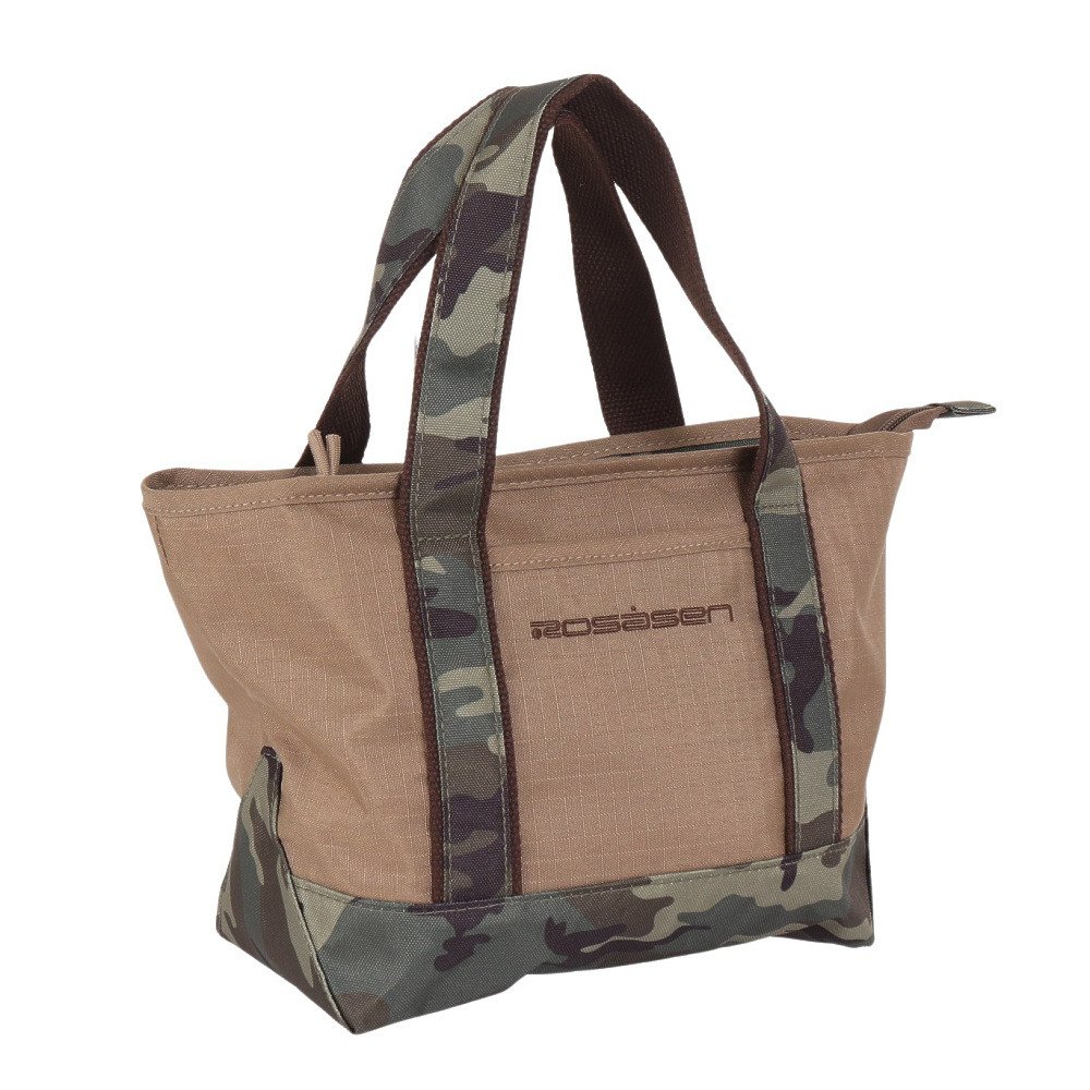 ROSASEN（ROSASEN）（メンズ、レディース）ゴルフ 撥水 カートバッグ