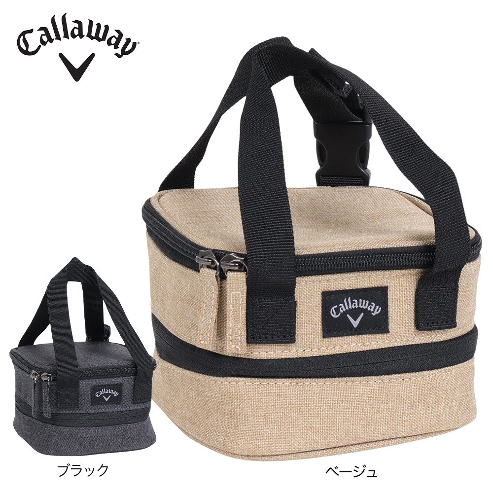 キャロウェイ（CALLAWAY）（メンズ）ゴルフ 保冷バッグ アクティブ