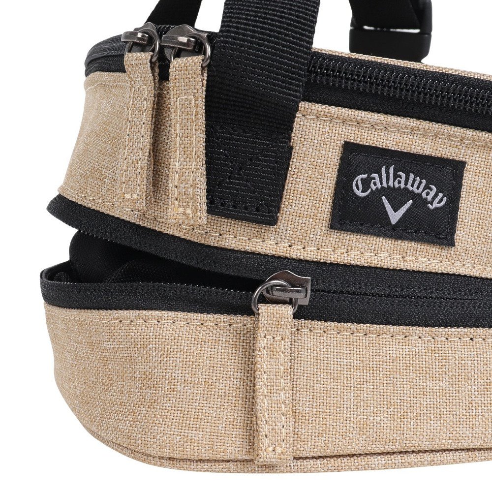 キャロウェイ（CALLAWAY）（メンズ）ゴルフ 保冷バッグ アクティブ