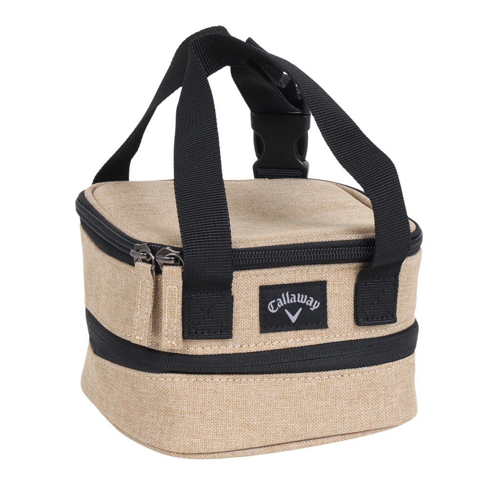 キャロウェイ（CALLAWAY）（メンズ）ゴルフ 保冷バッグ アクティブ