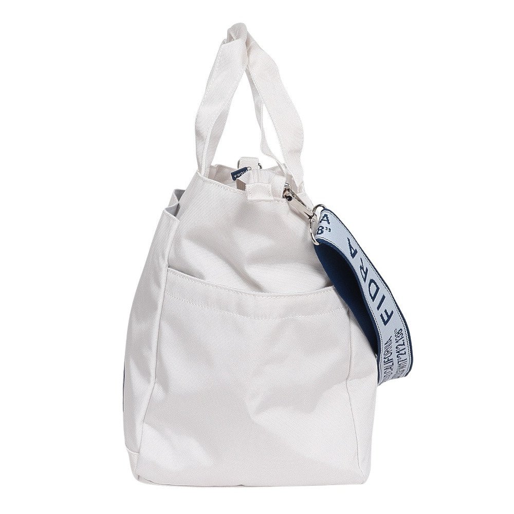 フィドラ（FIDRA）（メンズ、レディース）ゴルフ トートショルダー