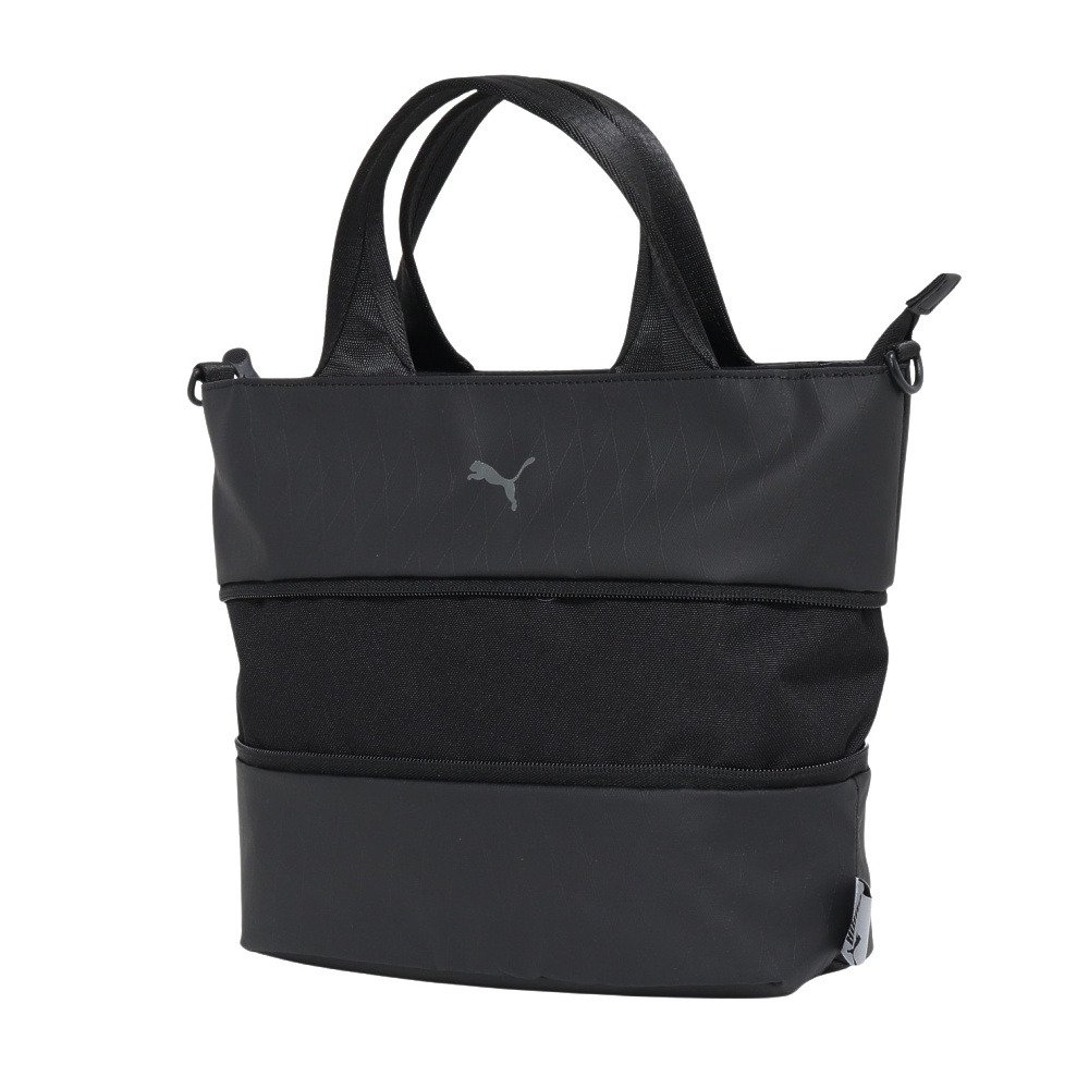 プーマ（PUMA）（メンズ、レディース）ゴルフ 2WAY PF クロス フェース