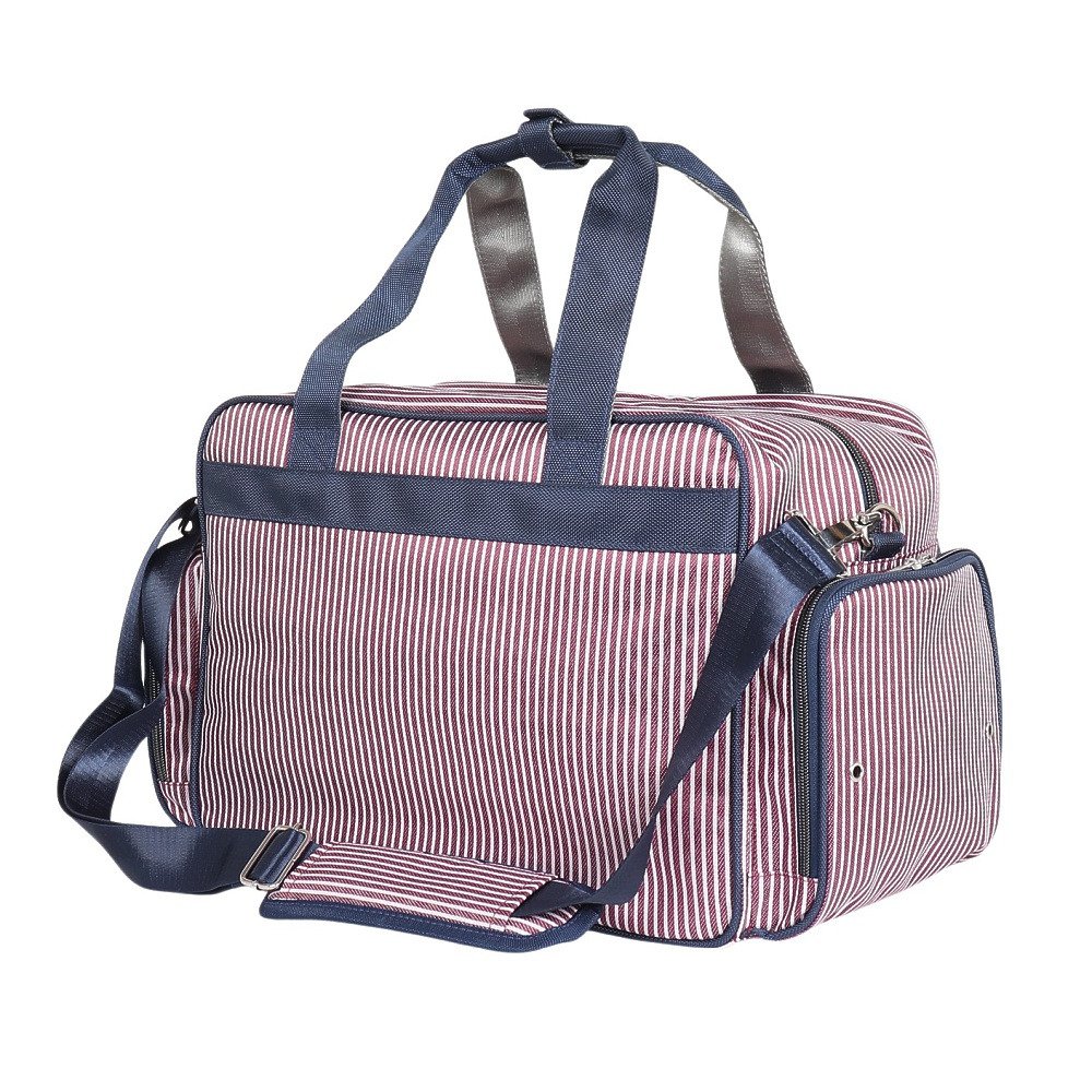 トランスコンチネンツ（TRANS CONTINENTS）（メンズ）ゴルフ ボストン