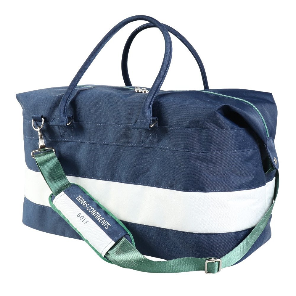 トランスコンチネンツ（TRANS CONTINENTS）（メンズ）ゴルフ ボストン